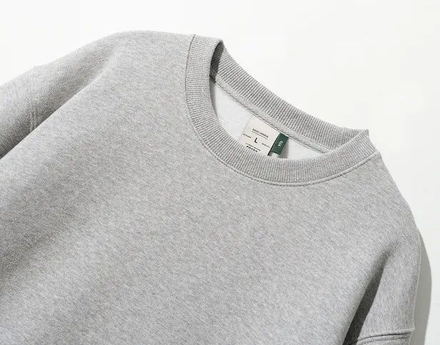 26FW★ 974OG Frame Sweatshirt