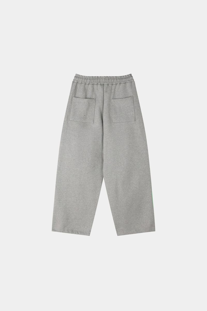Over Knee Sweatpants
