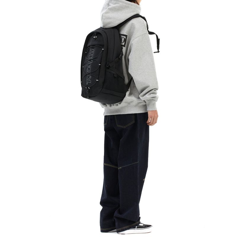 THIRD LOGO BACKPACK