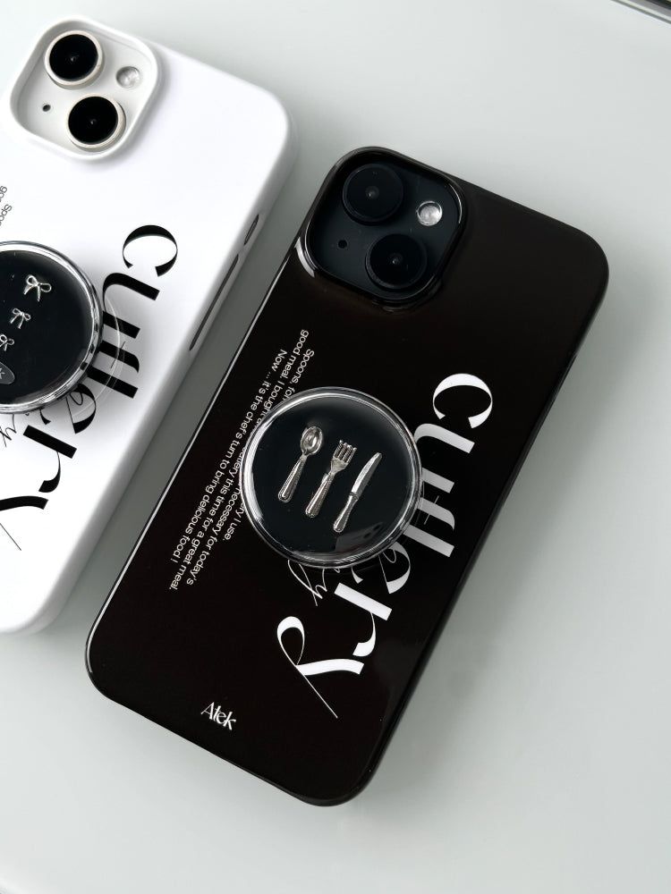 Cutlery Magsafe Smart Tok