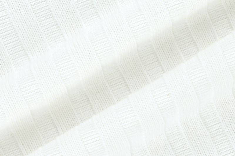DAMAGE COLLAR POLO SHIRT