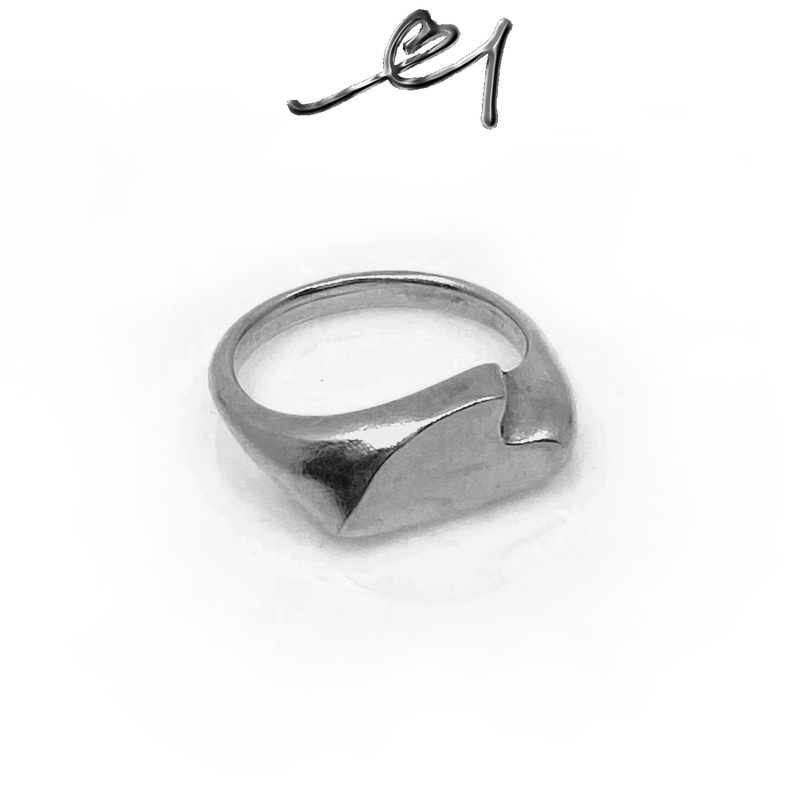 ring 'Horizon' OSL logo play  {MADE}