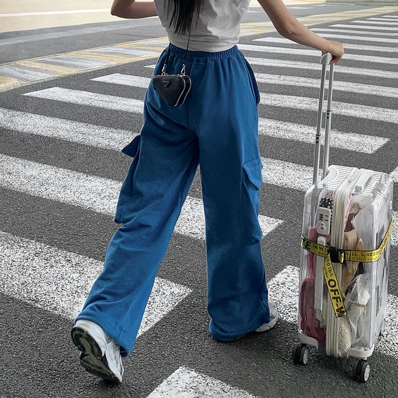 [BELLIDE MADE] ATTENTION TWO-WAY CARGO PANTS