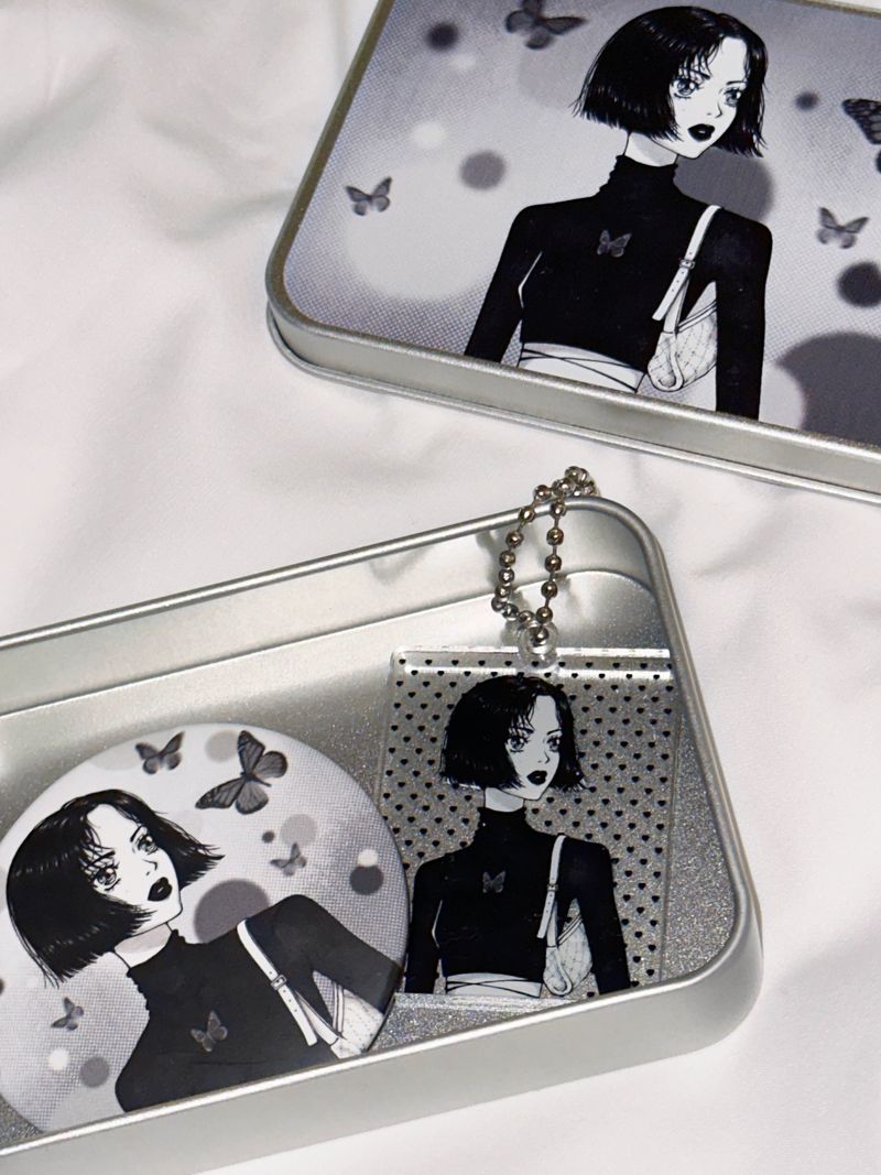 tin case 02. SEMI