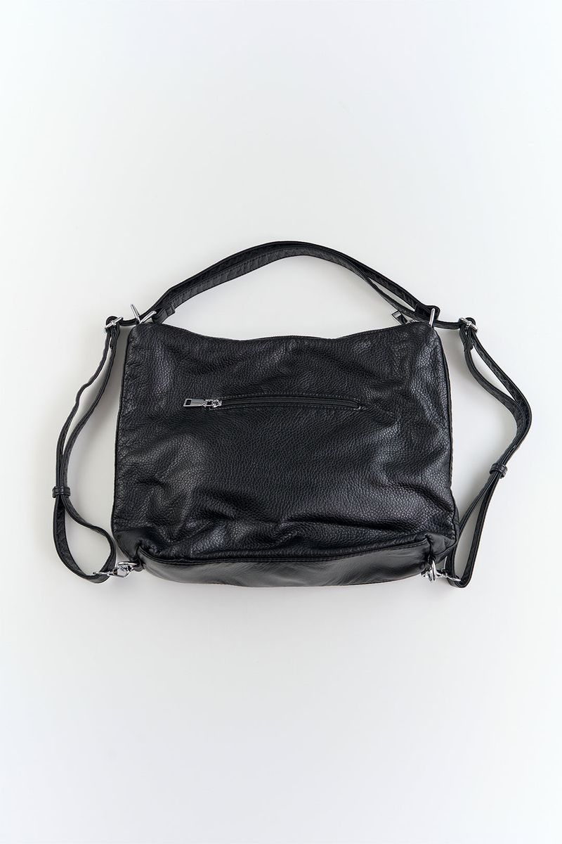 Rider Two-Way Shoulder Bag