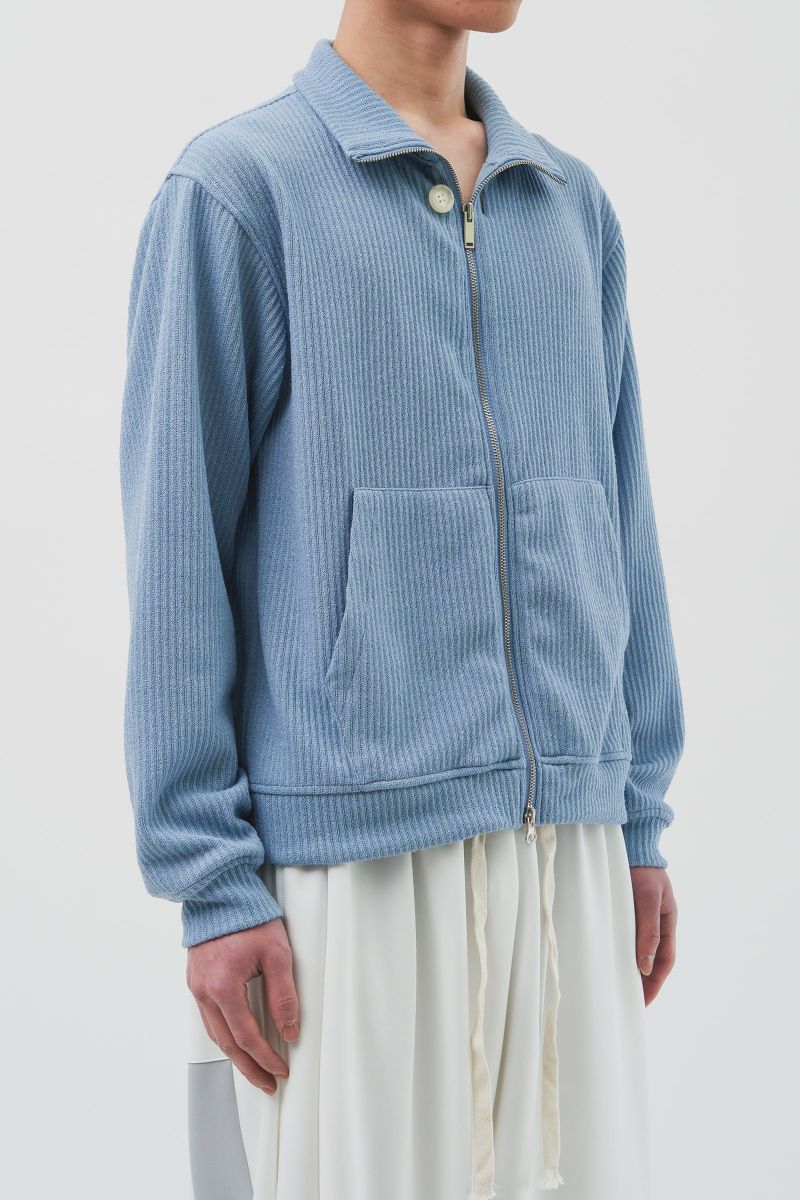 Flusss Zip Up (4color)