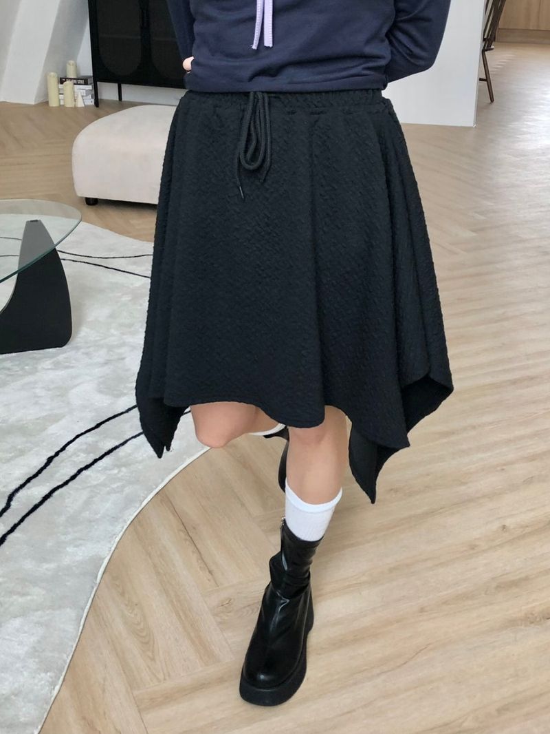 Arco iris（アルコイリス）の「Alazne skirt（Skirts）」