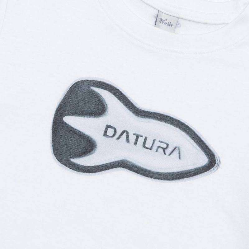 ダチュラTシャツ