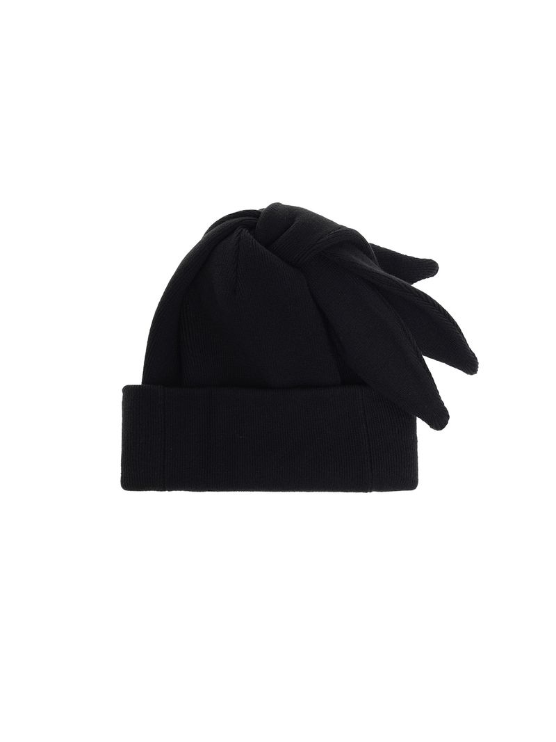 6CRAYON Multi-Way 3-Ear Knit Beanie