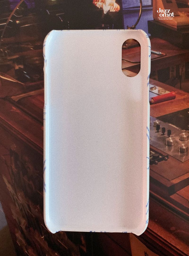 Le Cupidon Phone Case