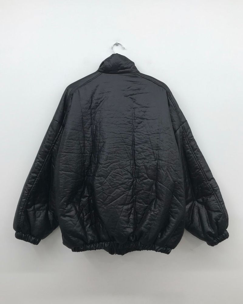 [MD Pick]Brooklyn padding + trooper hat (2color)