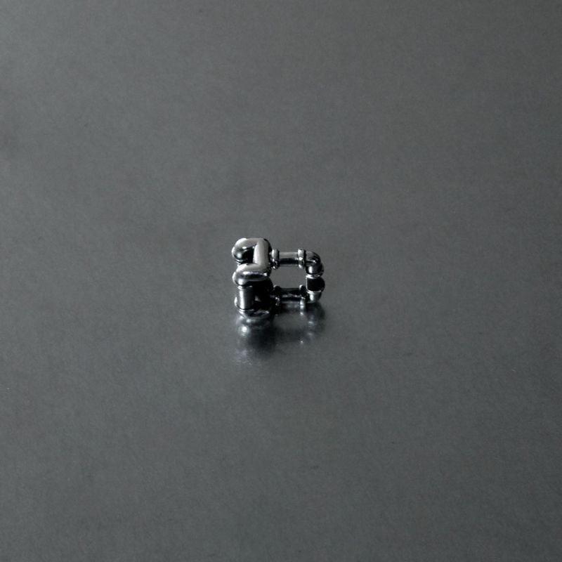 WATER PIPE EAR CUFF