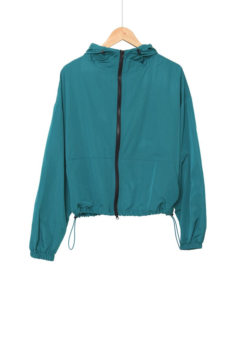 Sheerker anorak Zip-Up