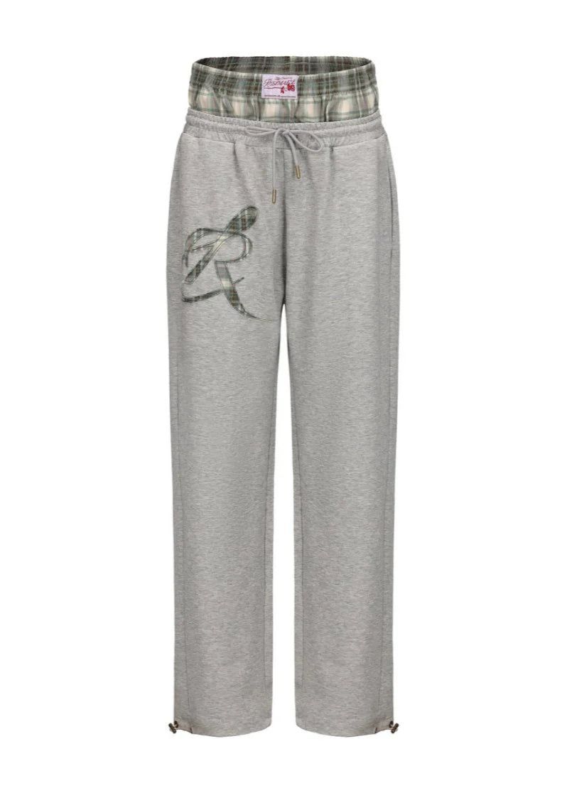 Double Trouble Sweatpants