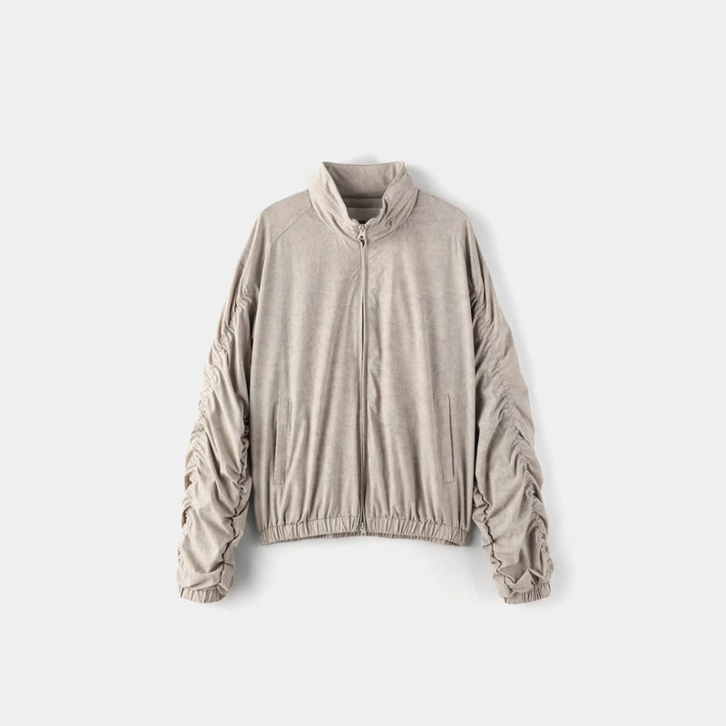OWN Draff Hooded Windbreaker (3 colors)