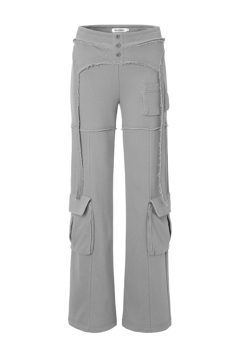 Jenna cargo pants