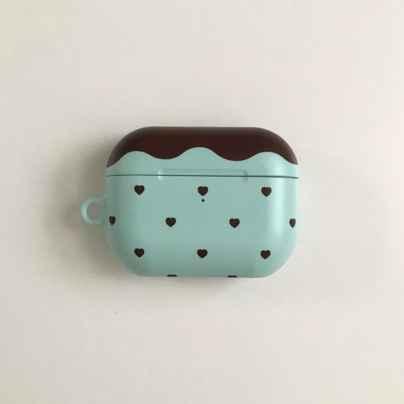 MINT CHOCO FONDUE AirPods Case