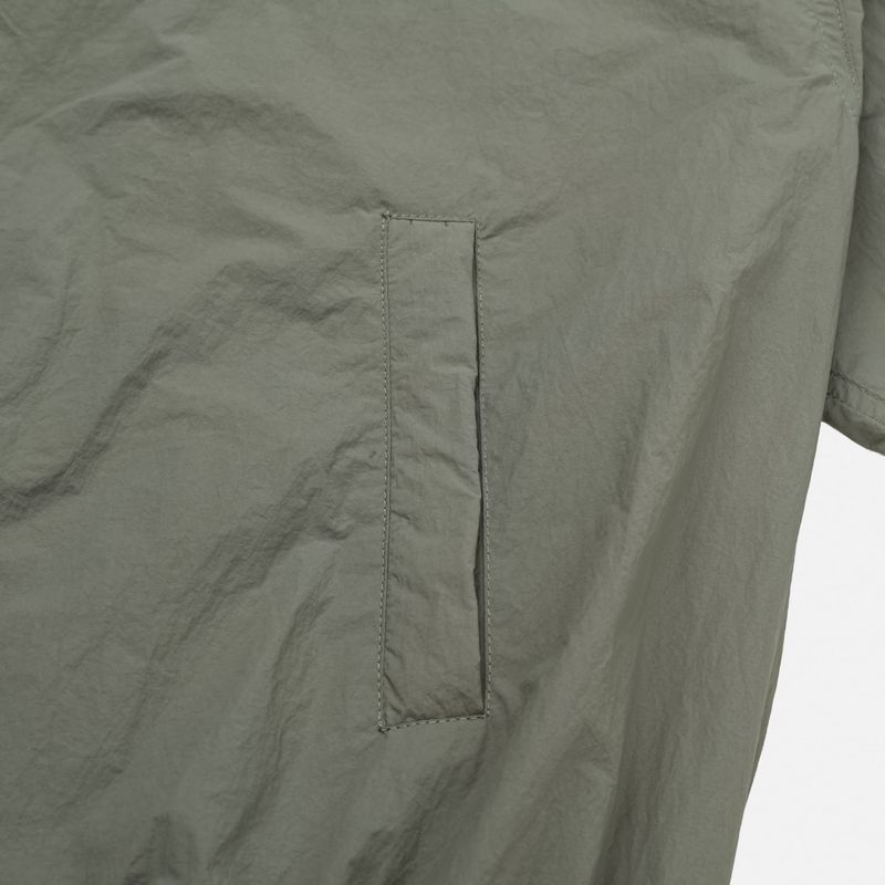 Shushu Jacket
