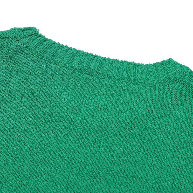 CM - USA Flag Knitwear (4 colors)