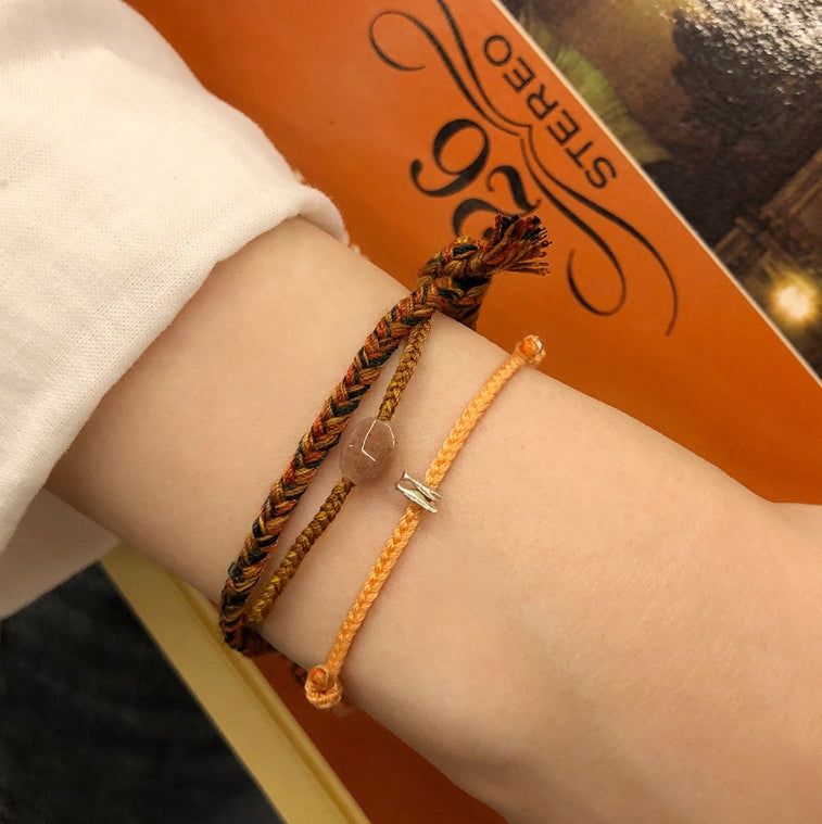 [CCNMADE] Gemstone Yonleejee