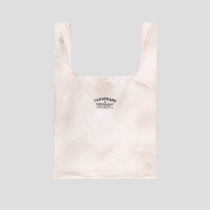 VINTAGE MARKET BAG