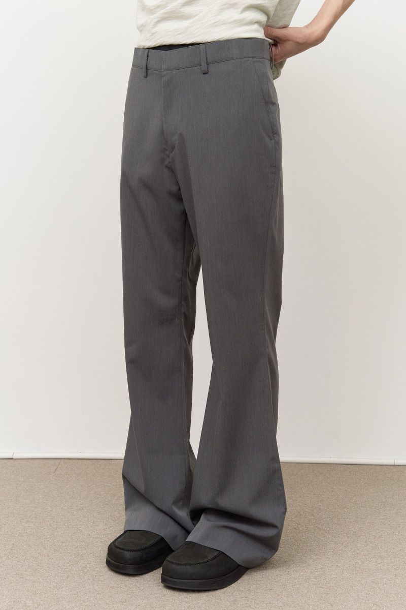 Poem Bootscut Trousers