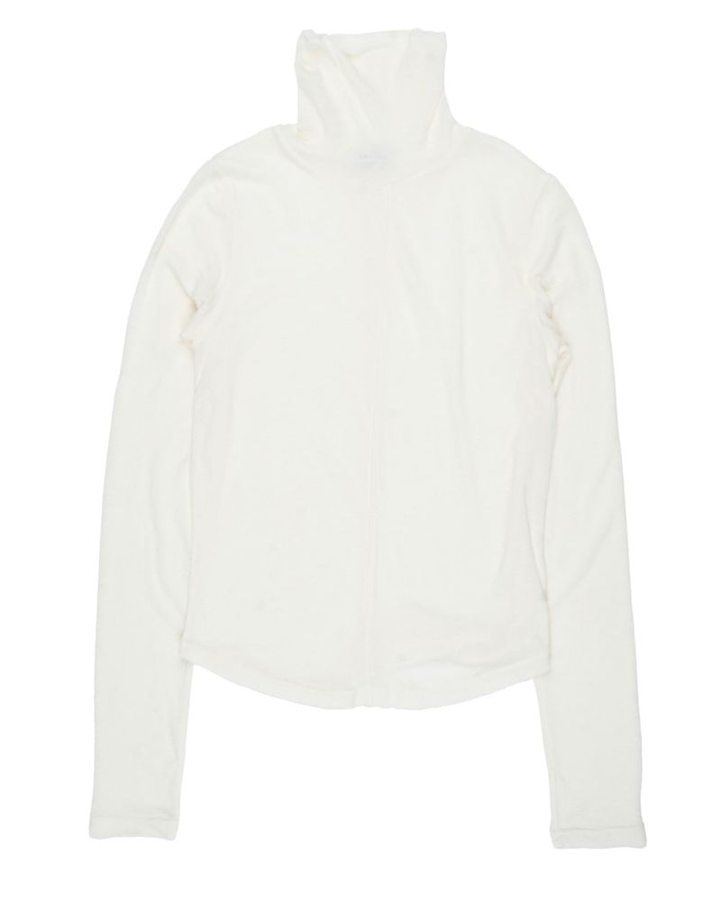  BASIC HIGHNECK TOP