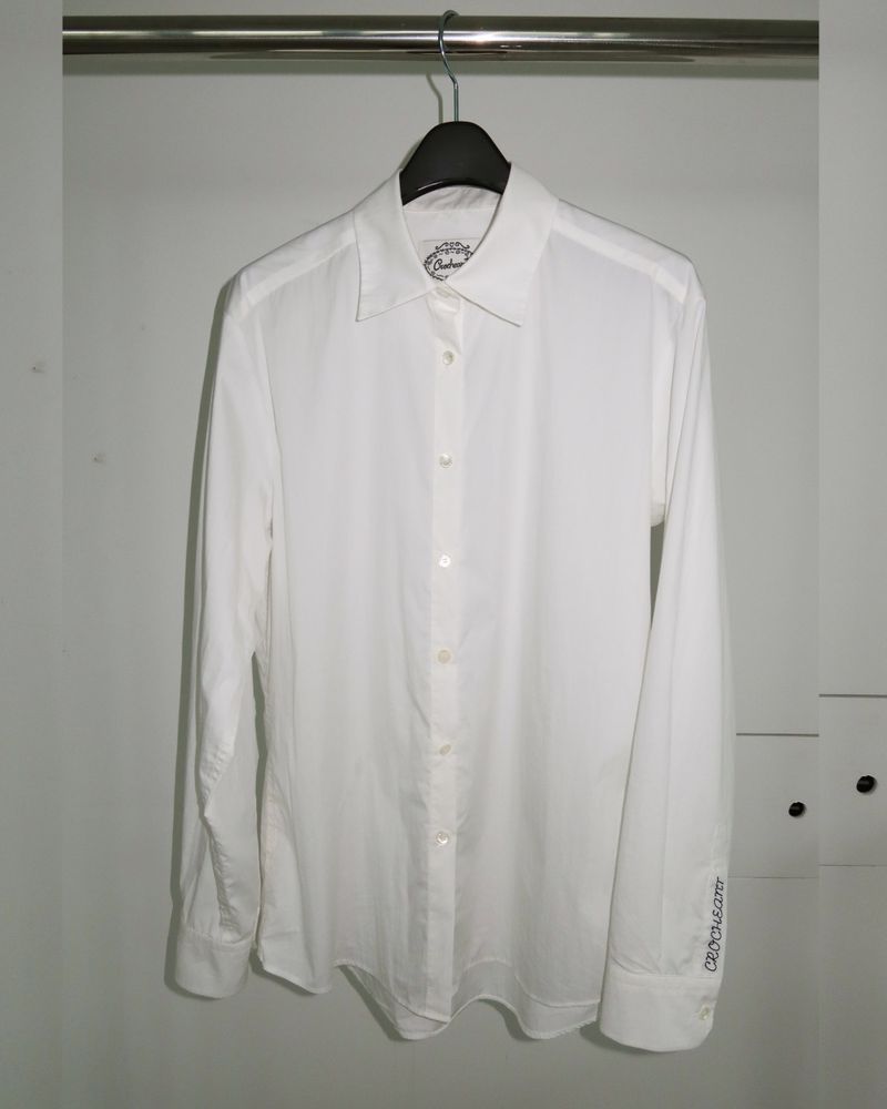 Dress shirts
