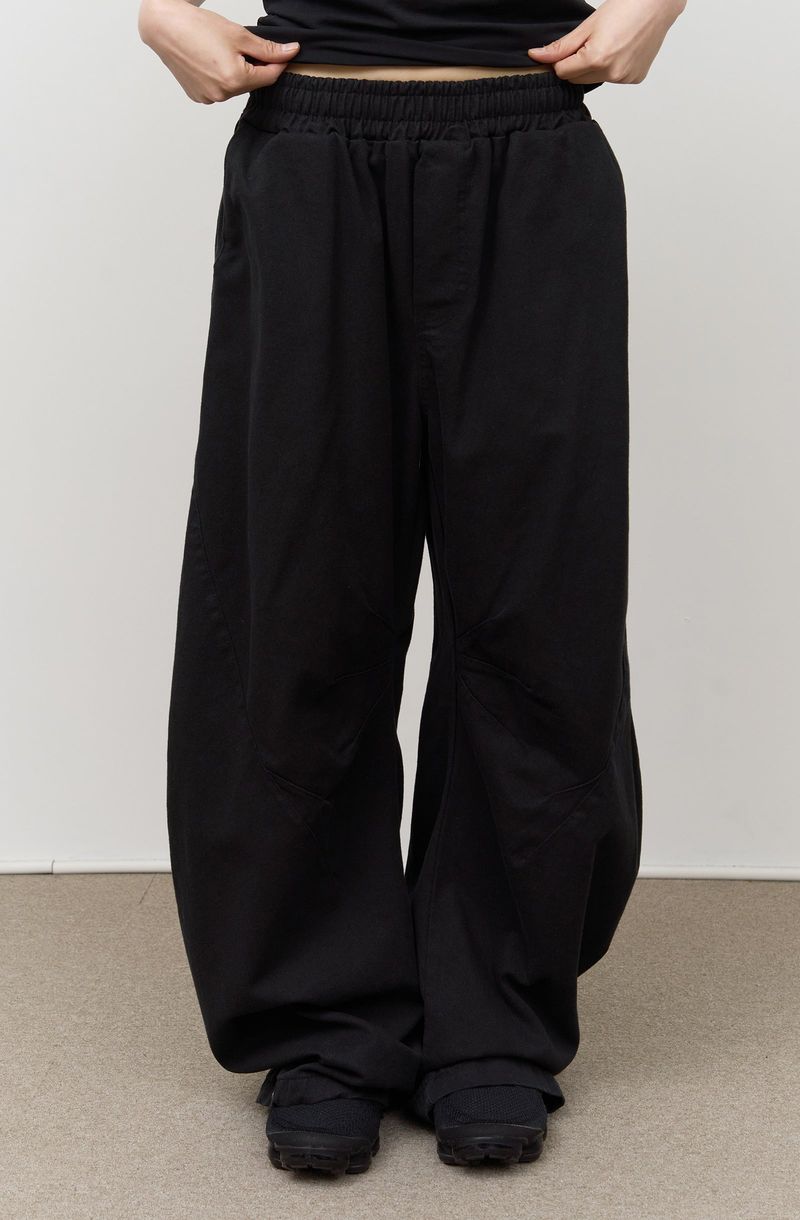 Gear Washed Pants