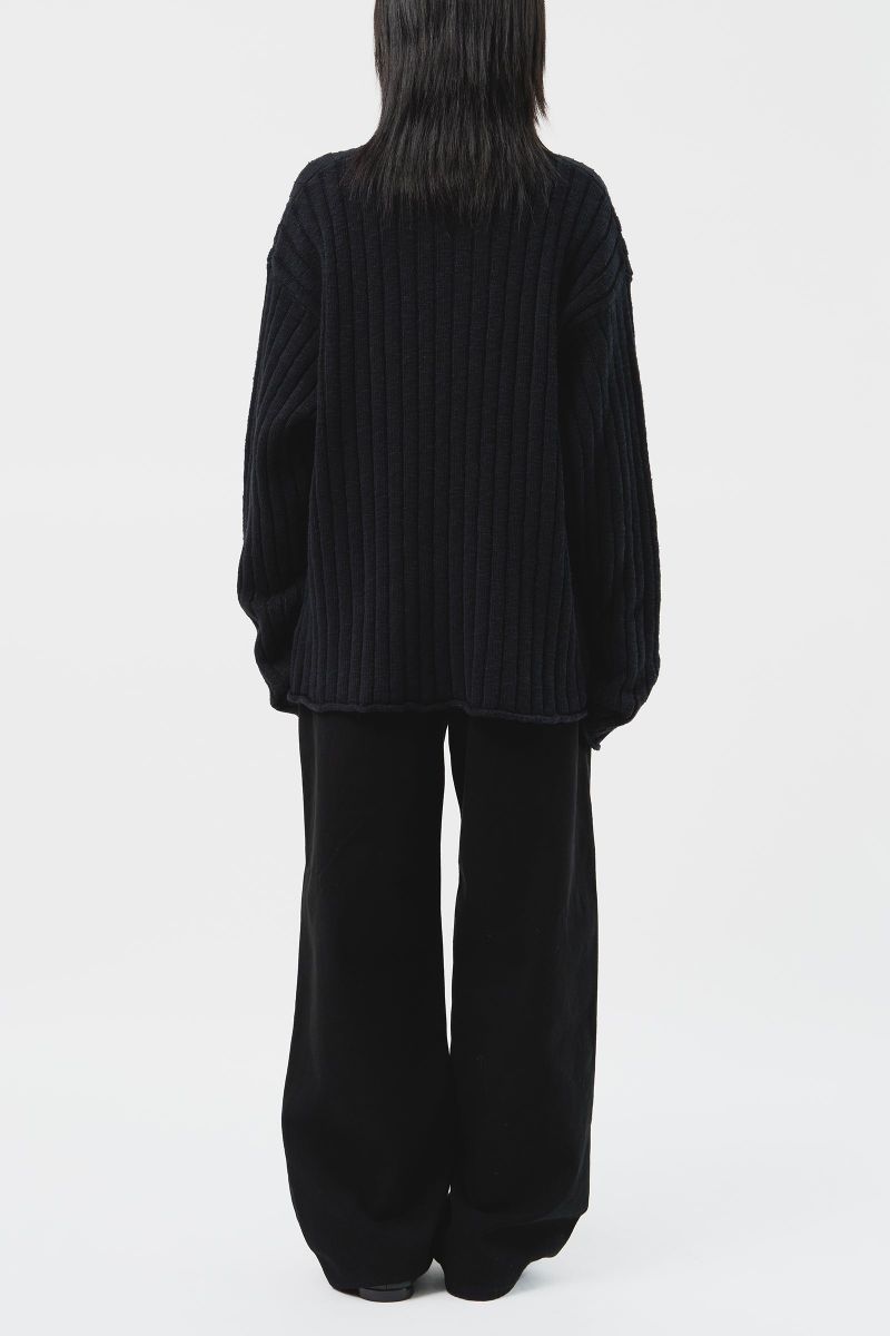 Aco Pigment Knit (3color)
