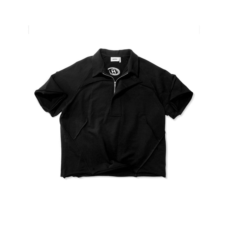 HADES（ハデス）の「HADES SCATTER POLO （Tops）」