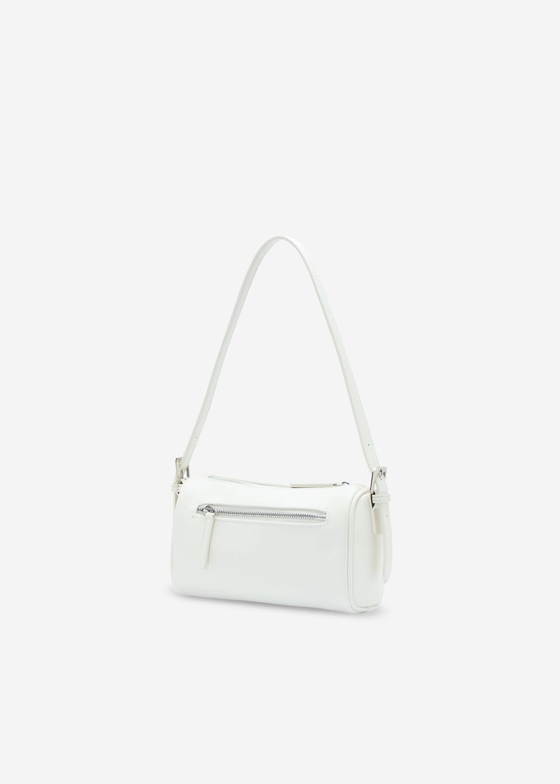 Parte Crossbody Bag in Coconut