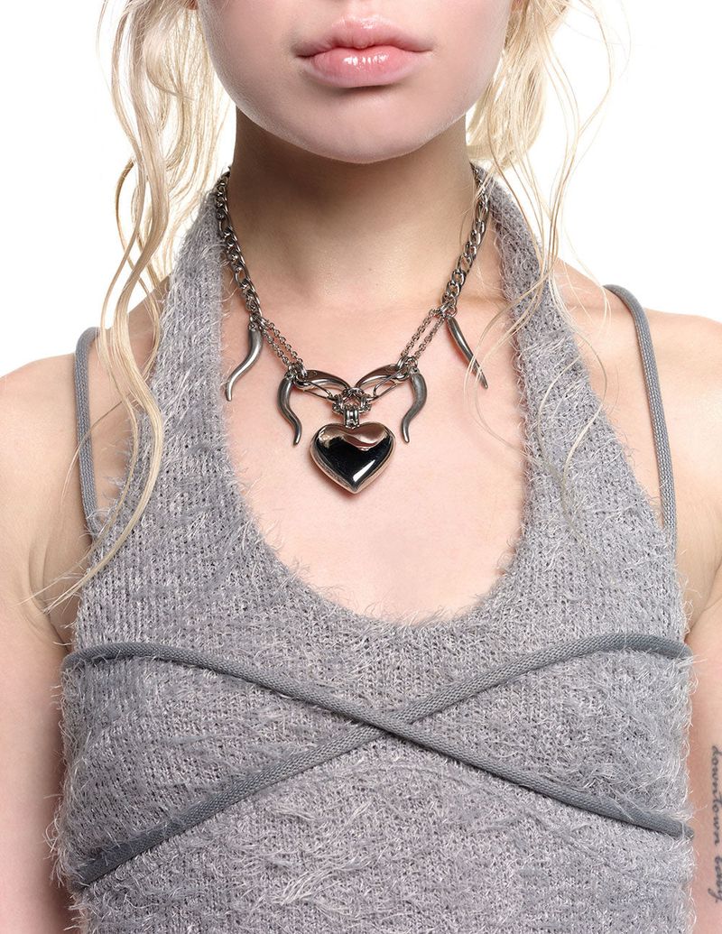 Core Necklace