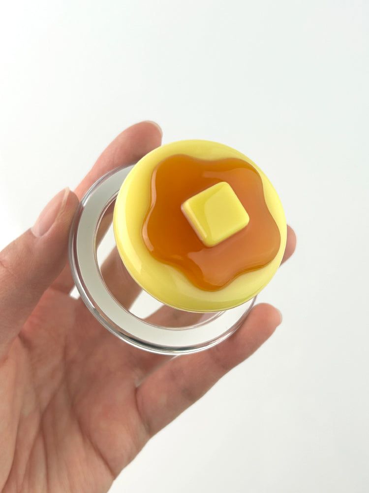 Sweet Hot Cake Magsafe Smart Tok