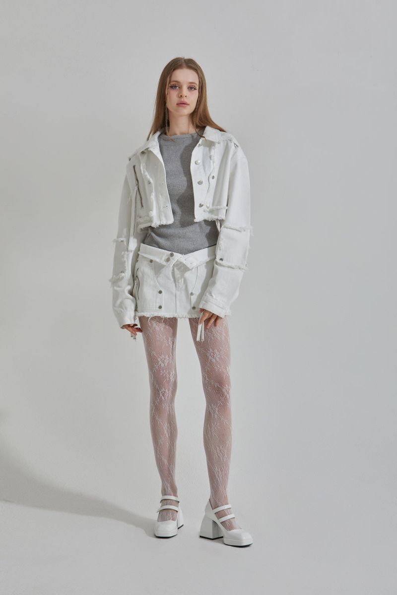 RIVET JACKET