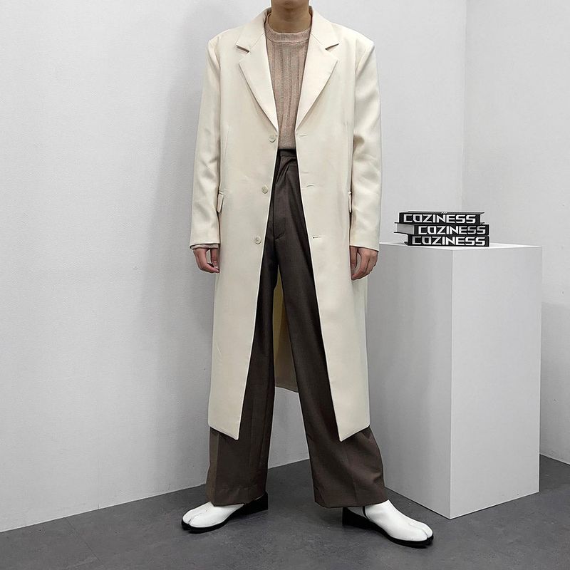 CH From TWOTUCK WIDE SLacks (3 colors)
