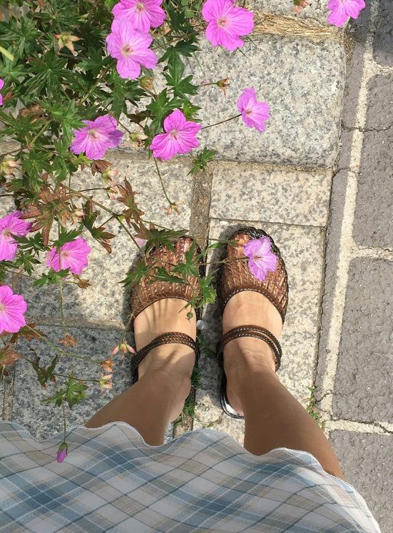 BAON(バオン)の「Kuhu Glow Jelly Shoes(Shoes)」