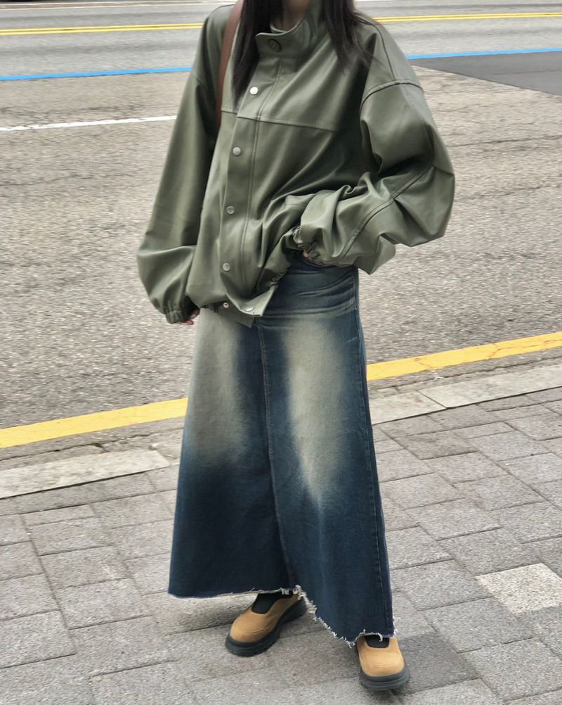 Calla skirt