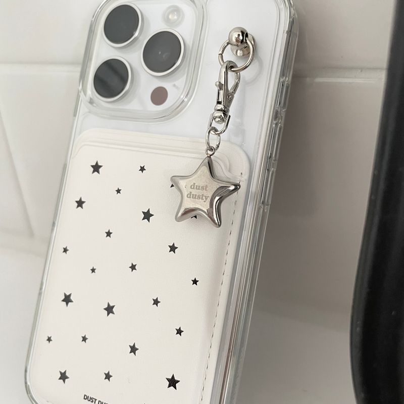 star keyring