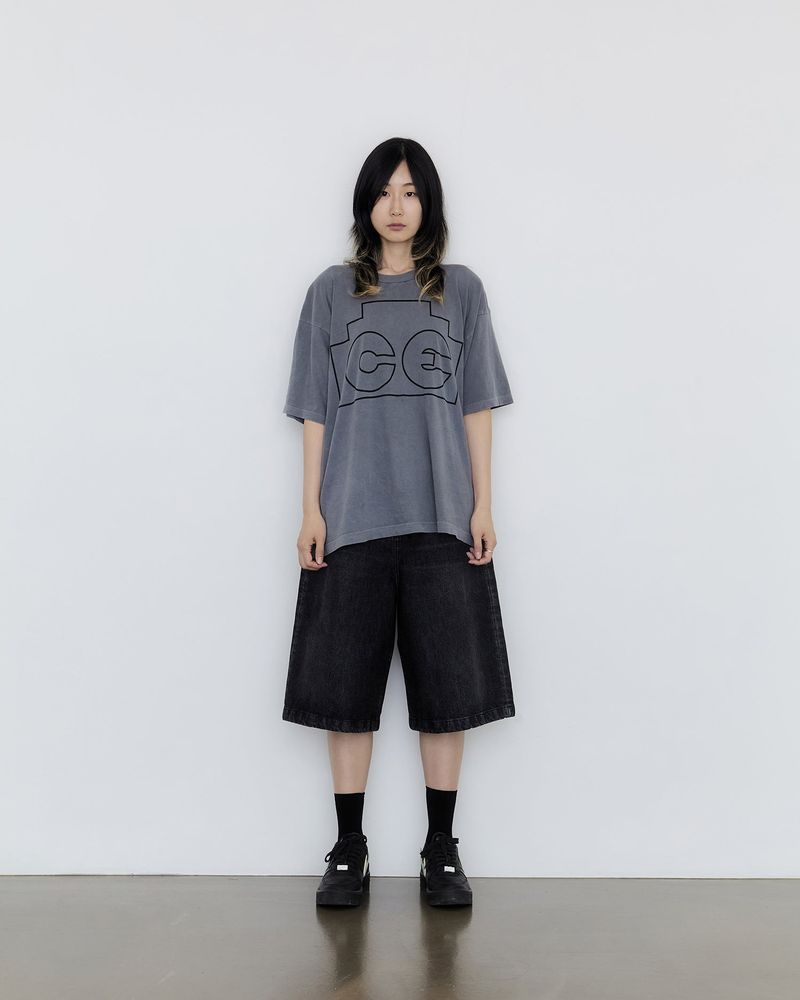 Ghost Rain - MOD8 shorts