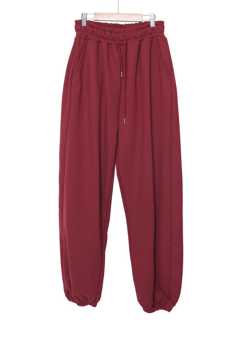 Bibi Balloon Jogger Pants