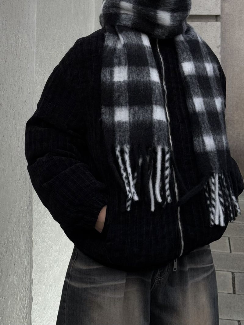ROYAL KNIT PADDING