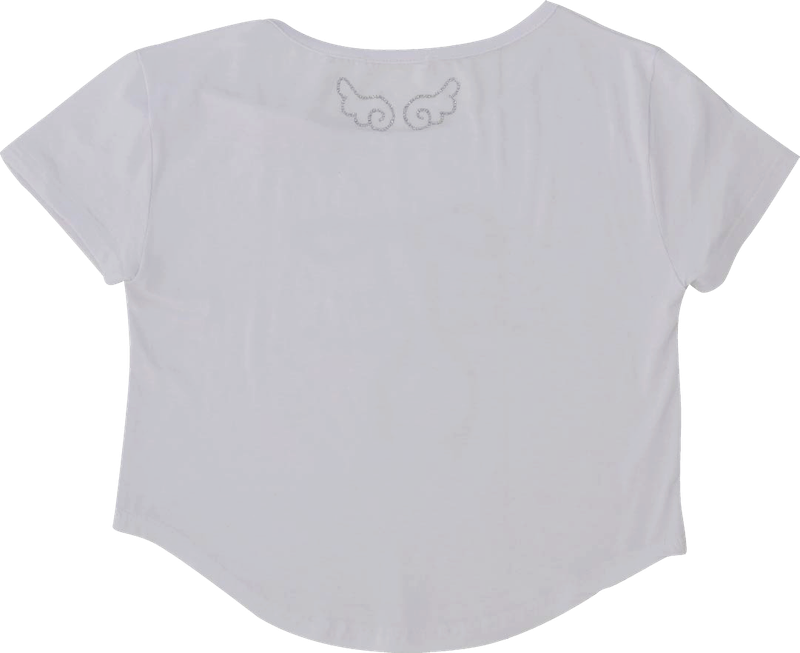 ascii art tee