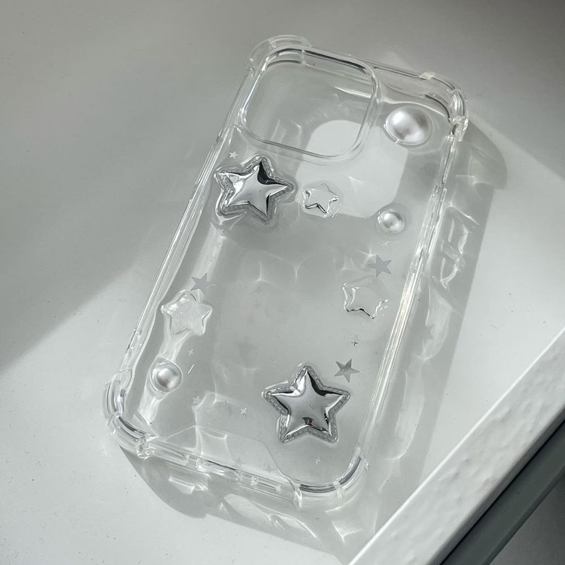 [made]star framed ver resin case