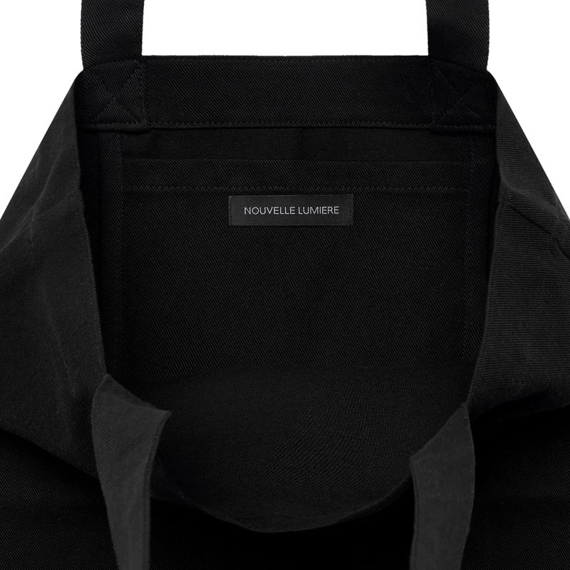 Aneq Eco Bag Black