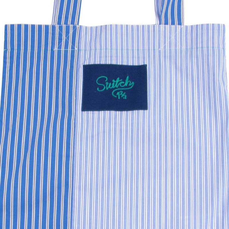 STRIPE ECO-BAG_SYS0AB03SB
