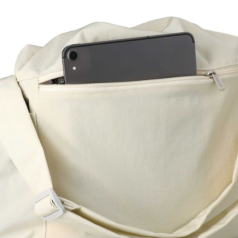 SWIFT MESSENGER BAG / BUTTER