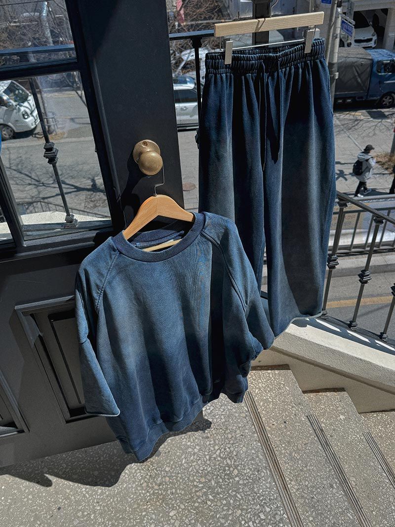 3 TAP Dive Banding Pants (2color)