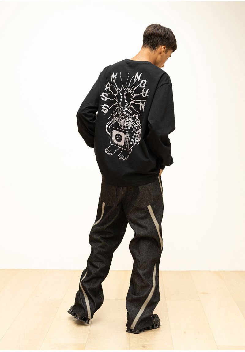 VIRTUAL SIGNAL LONG SLEEVE