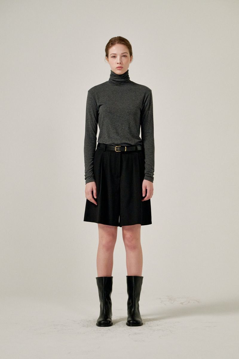 Cow belt (Brown)